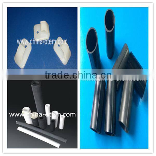 PA Auto plastic oil reservoir