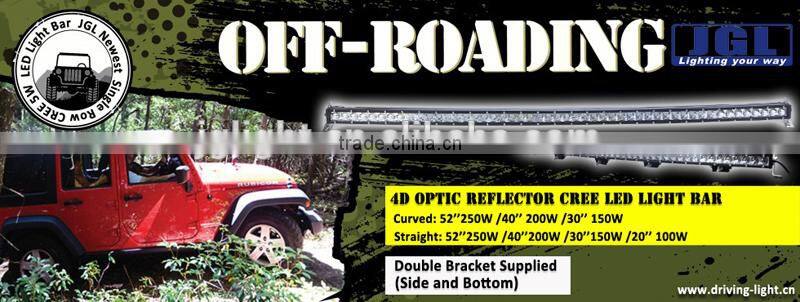 2015 waterproof ip67 high quality led lights 12v 24 volt truck lights 6 inch 60w led work light