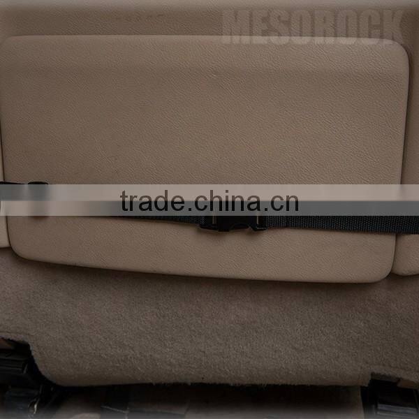 Neoprene Dog Car Seat Cover Car Seat Protector Waterproof Car Seat Cover