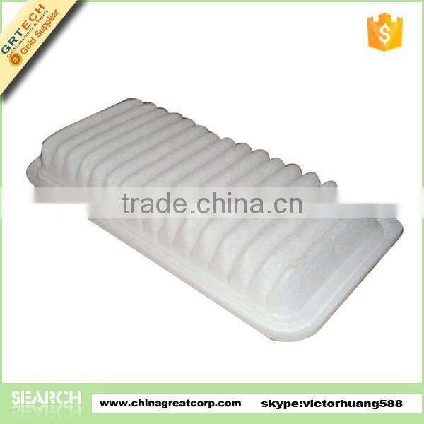 17801-28030 performance air filter for Toyota