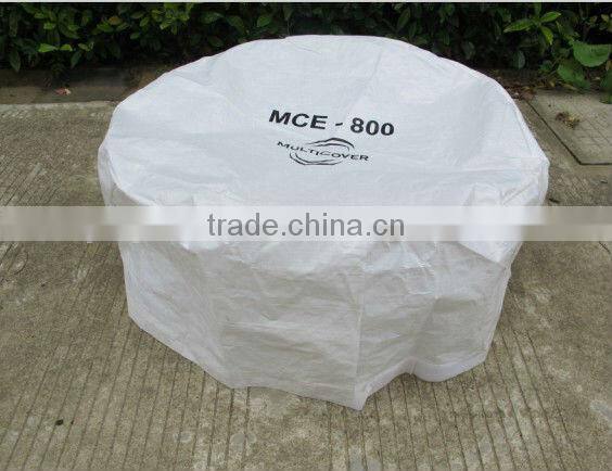 pe multifunctional tarp cover pe garden product pe spring collapsible garden bag