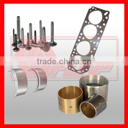 Stock piston for Mazda T3500