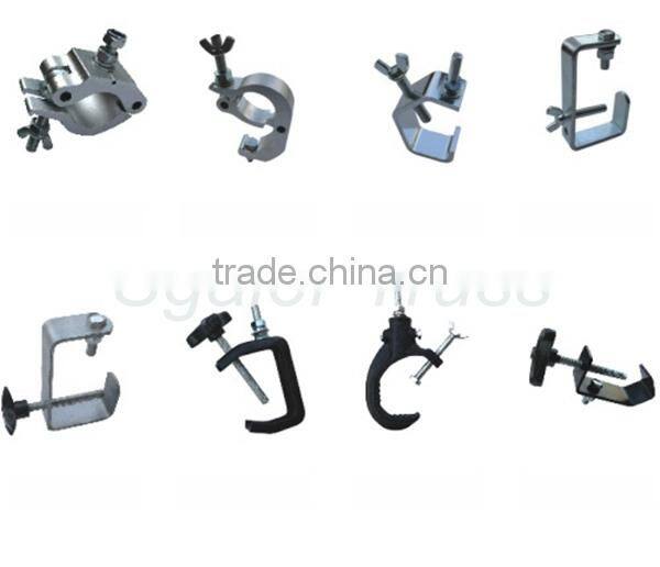 aluminum connecting hooks hanging light hooks