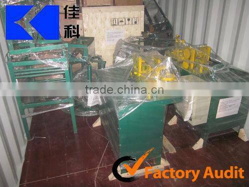 concertina razor barbed wire mesh machine manufacturing plant