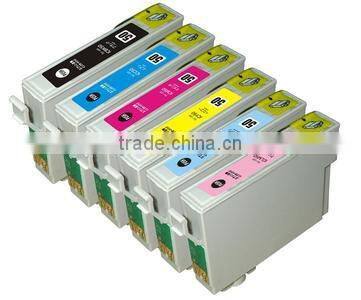 New non-destructive ink refill machine