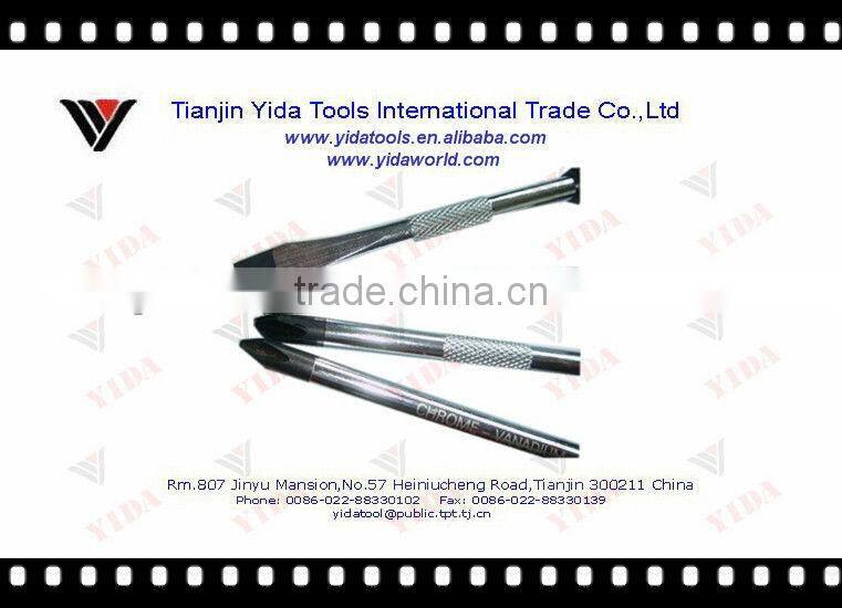 rubber handle screwdriver