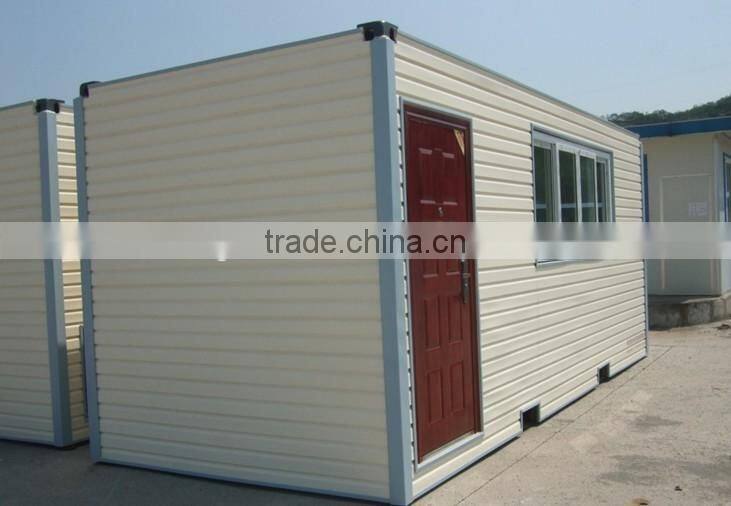 20ft or 40ft Container house