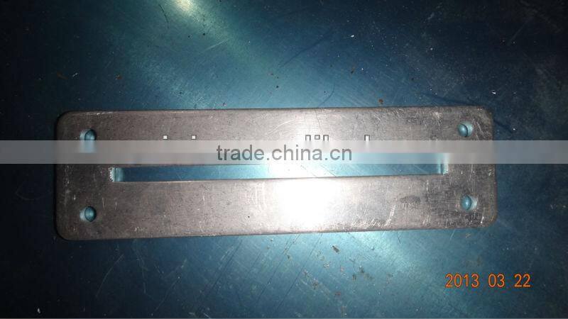 40*160 stamping part