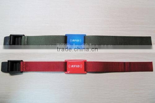 Credit Card RFID Reader/ Smart Card Reader RFID Armband LF RFID Reader