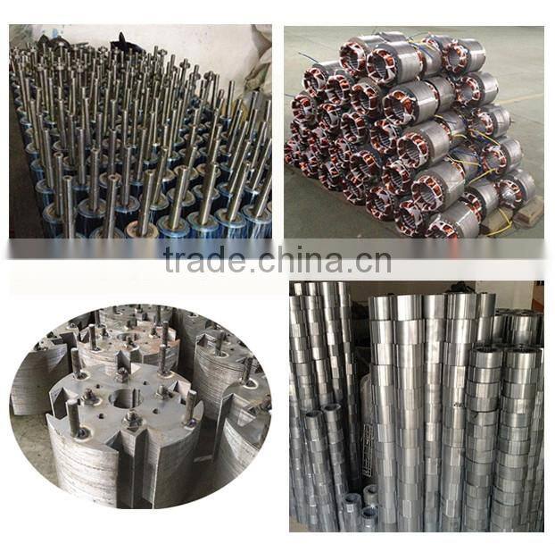 7.5KW Industrial Fan Electric Motor Y2-132