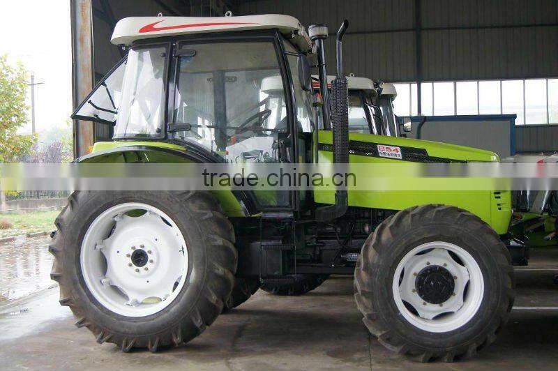 BOMR FIAT Gearbox farm diesel tractor (854 Shuttle shift)