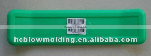 OEM blow molding plastic board mould sled skiing board plastic sports board mould for sale