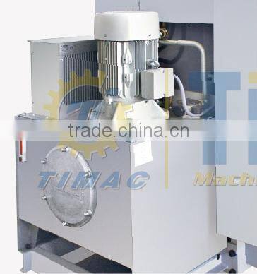 YPQ-3048 CNC High-speed Hydraulic Turret Stamping Machine for sheet metal