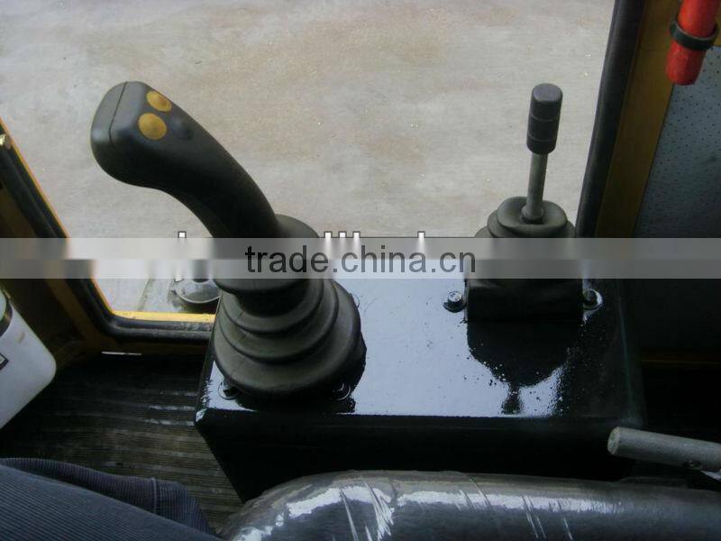 liugong spare parts wheel loader