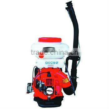 knapsack power Mist Duster 3WF-3