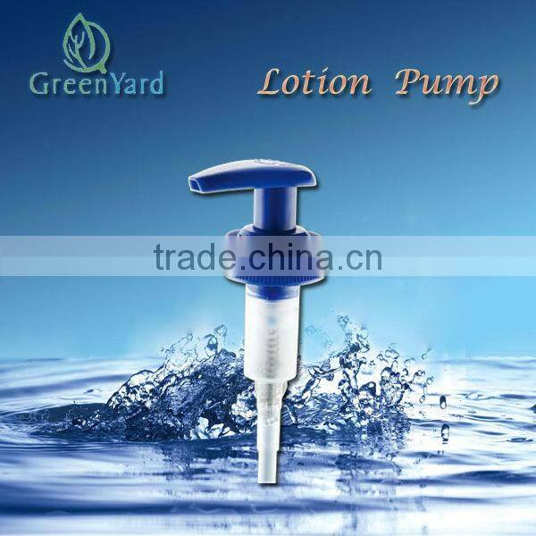 GreenYard 308B1-1 Plastic Lotion Pump24/410