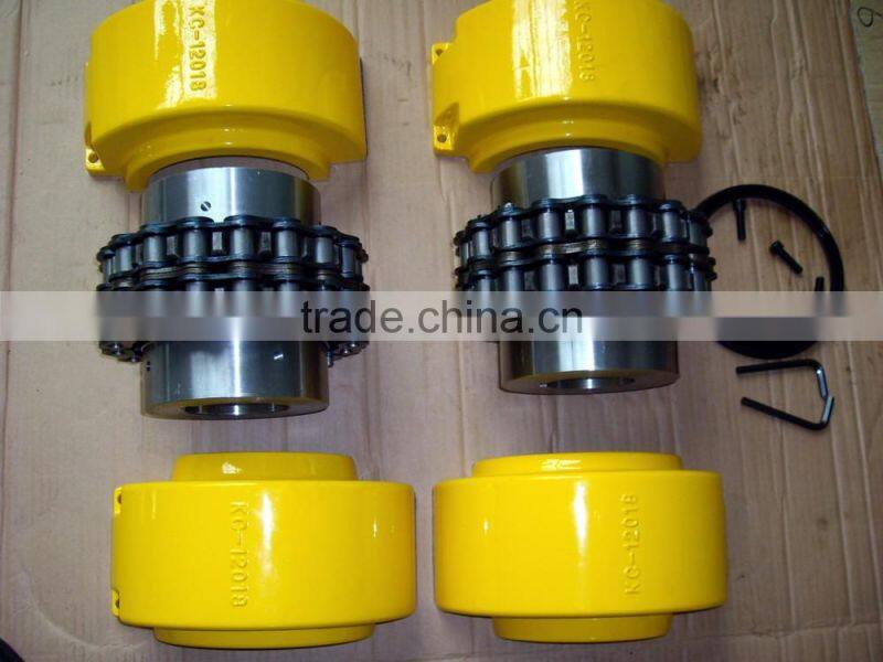 chain coupling