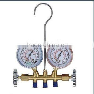 Fregon regulator with three hoses