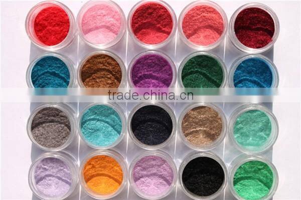 Nail Decoration Velvet Powder flocking powder