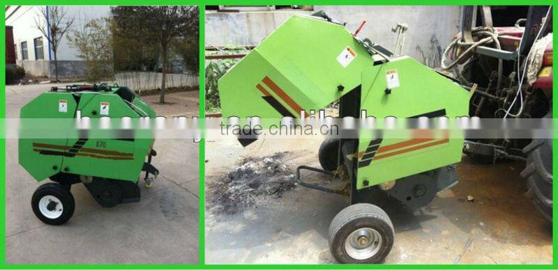Square hay haler for sale
