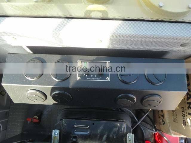 Front Wheel loader 3t