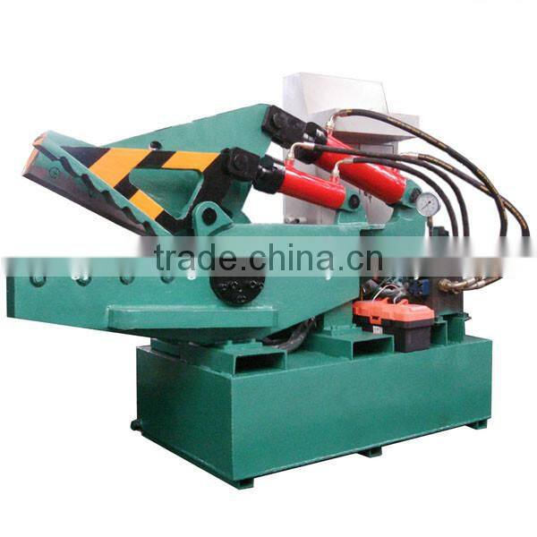 Sheet Shear Machine