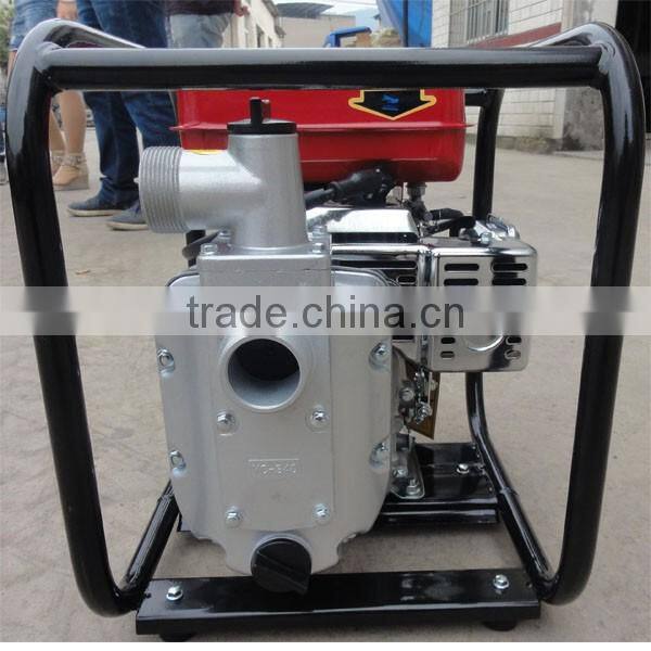 1inch 1.5inch 2inch india hot selling water pump with CE ISO9001 certificate/Bomba de agua