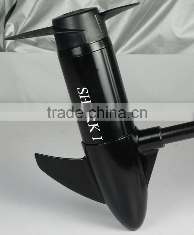 China Factory 2016 High Quality Cheap 32BL Electric Chinese Outboard Motor