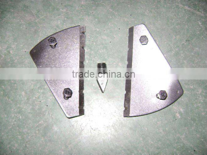 Ice Auger with driller diameter from 200 MM
