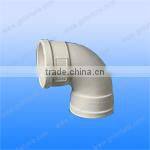 PVC Drainage Pipe Fittings 45 Double Y