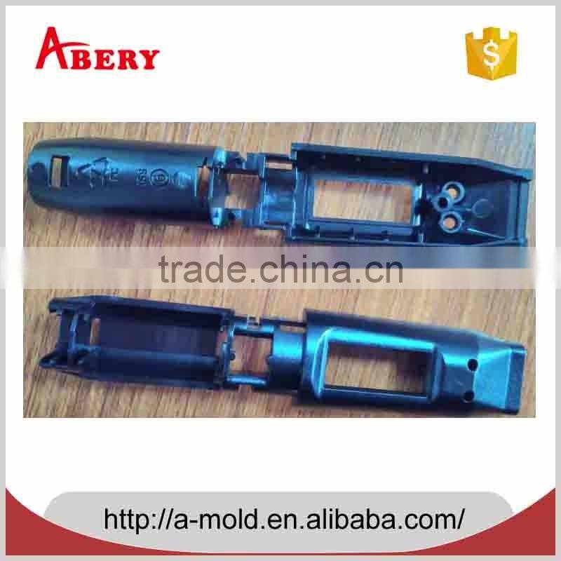 OEM Cheap plastic injection mould tooling concept engineering design