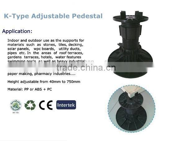 vitian plastic support bracket