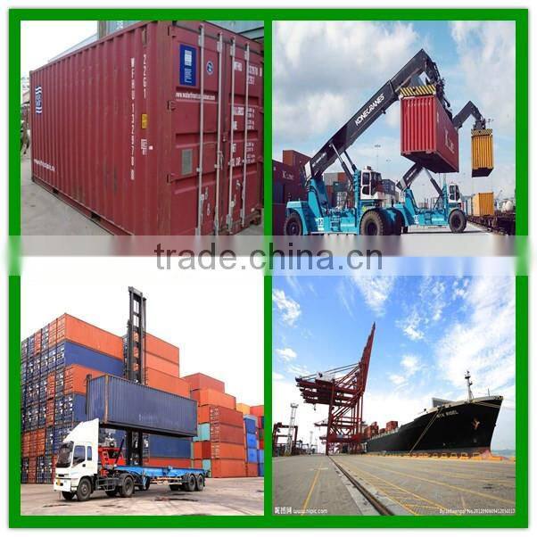 High strength polyester discharging hose