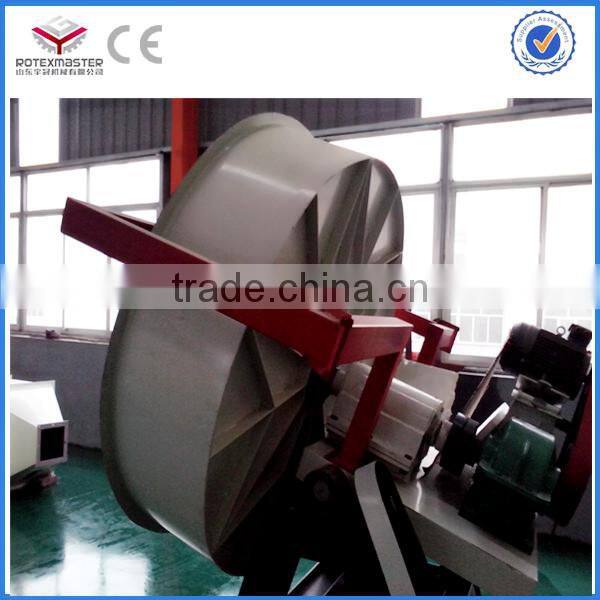 Alibaba Express Machine for Making Organic Fertilizer Granules