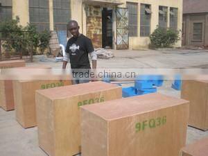 Small Animal Feed Grinder with Reliability and Efficiency