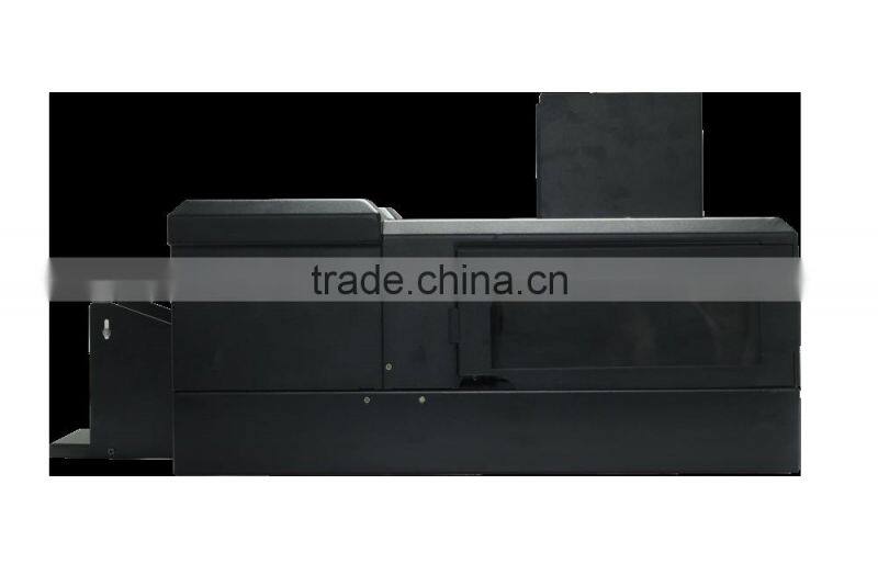 Multi-color Printing Machine Inkjet PVC ID Card Printer