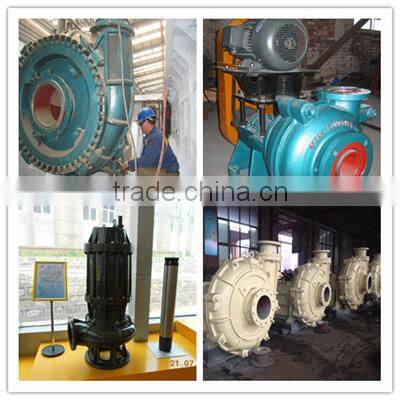 Hydraulic cutter suction dredger with KeDa Brand