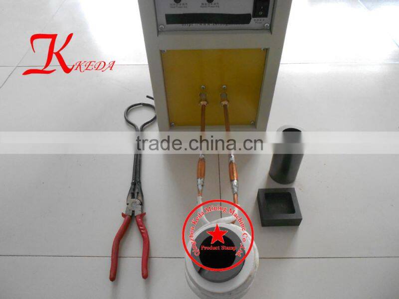 For Steel Scrap ,Gold,Iron,Steel,Copper,Brass Rotary Furnace For Lead Smelting