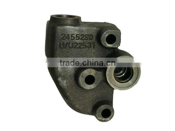 2016 HOT SALE JINAN BANGHE iron casting bracket