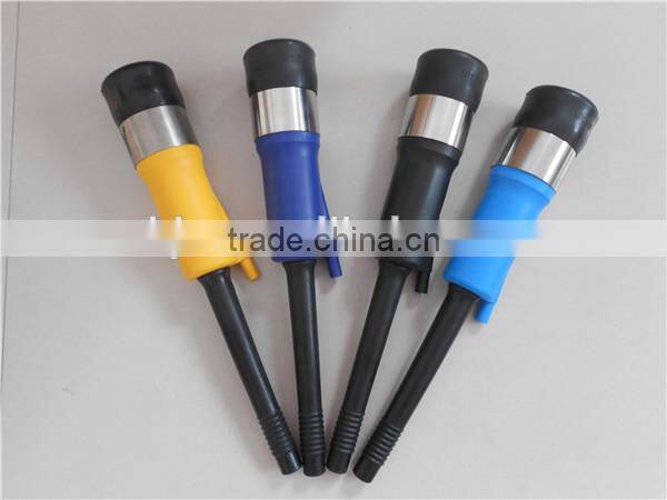 Good Quality Plastic Milk Teat Cup Set