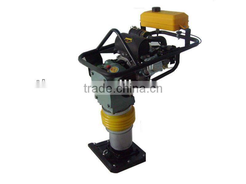 HCD90 High-quality Feature Vibratory Tamper For Sale
