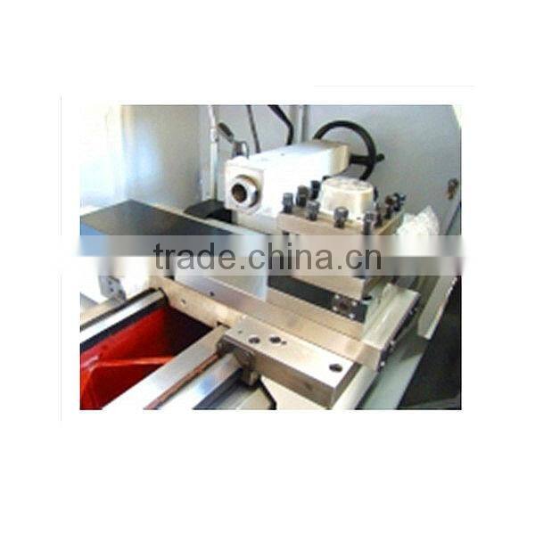 CKE6163Z Automatic Horizontal CNC machine tool