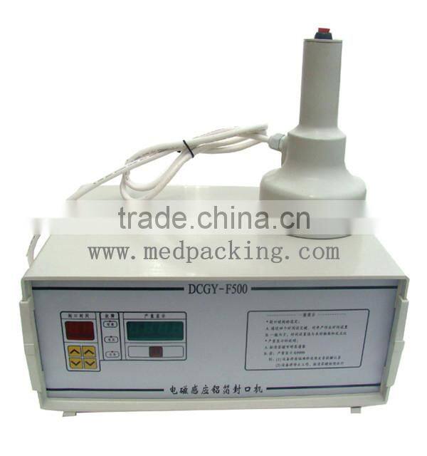 portable magnetic induction bottle sealer ( seal size: 0.8inch-3.94inch)