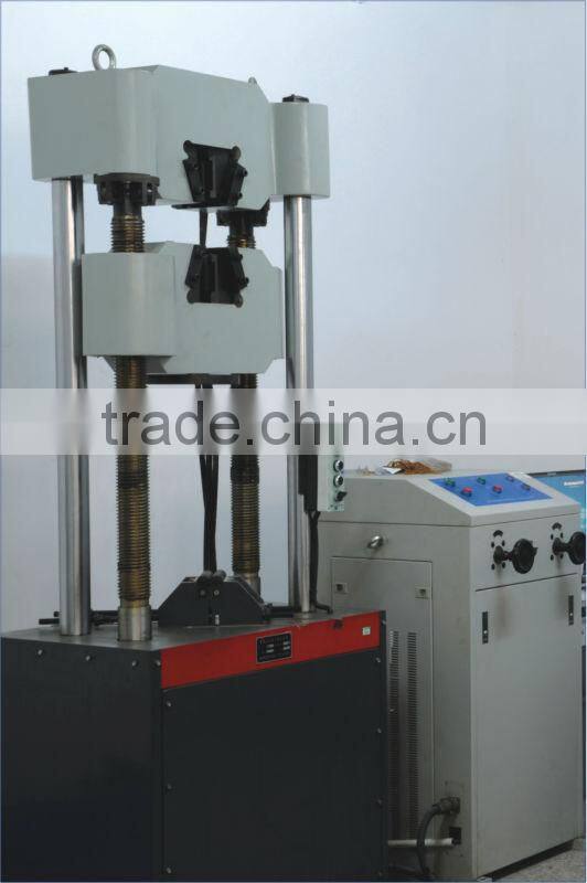 Stainless Steel pipe fitting/ Reducing Tee