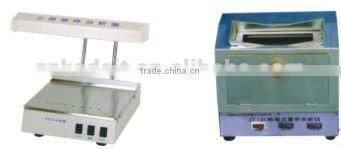Lab Camera Obscura Ultraviolet Analyzer