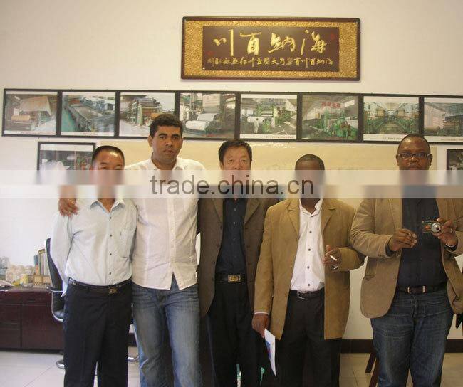 Low price toilet tissue paper cutter for sale