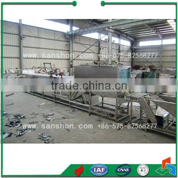 Hotsell UPT Basket Type Food Blancher