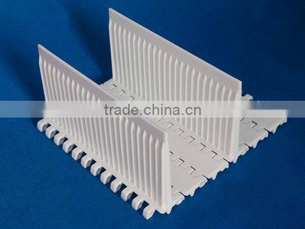 Flat Top 1600,modular plastic conveyor belt