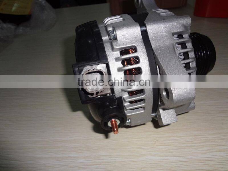 Car Alternator for Toyota Hiace 2TR 12V 130A 27060-75350