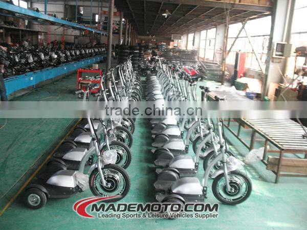 350W low price electrical tricycle scooter